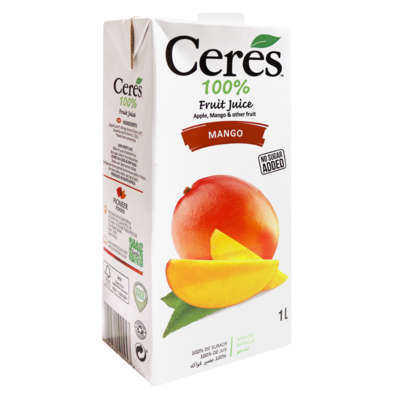 Mango Juice